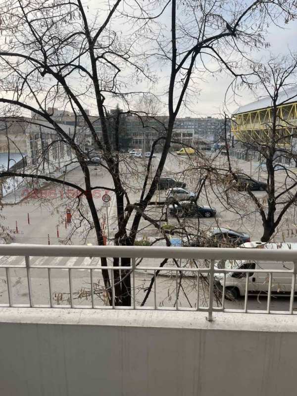 Продава 2-стаен, гр. пловдив, каменица 1