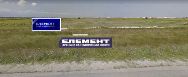 Продава парцел, гр. пловдив, голямоконарско шосе