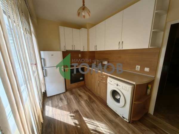 Продава 2-стаен, гр. шумен, болницата