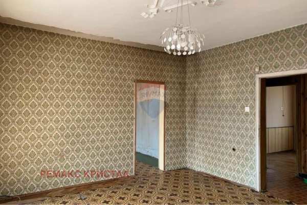 Продава 2-стаен, гр. пловдив, кючук париж