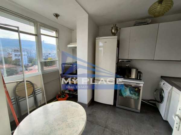 Продава 3-стаен, гр. шумен, добруджански