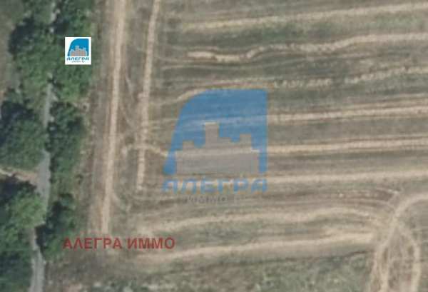 Продава парцел, гр. пловдив, беломорски