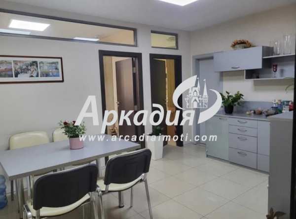 Продава офис, гр. пловдив, център