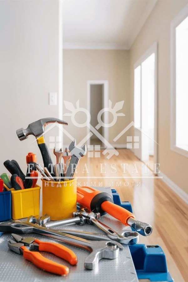 Продава 3-стаен, гр. шумен, тракия