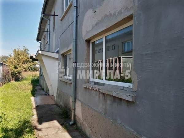 Продава пром. помещение, гр. русе, промишлена зона - изток