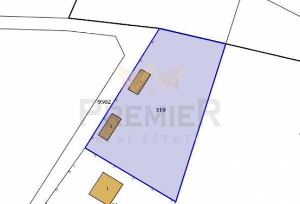 Продава парцел, гр. варна, владислав варненчик 1