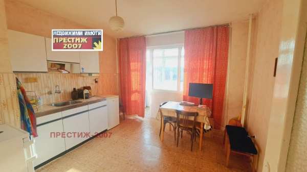 Продава 2-стаен, гр. шумен, херсон