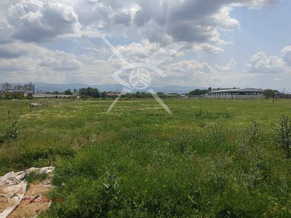 Продава парцел, гр. пловдив, кършияка