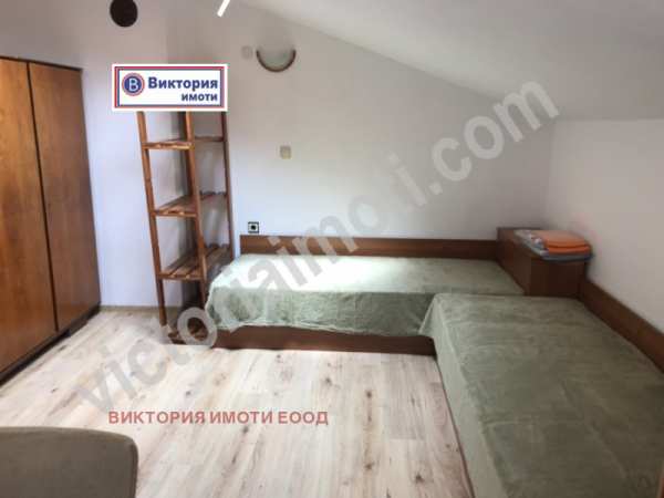 Продава 1-стаен, гр. велико търново, света гора