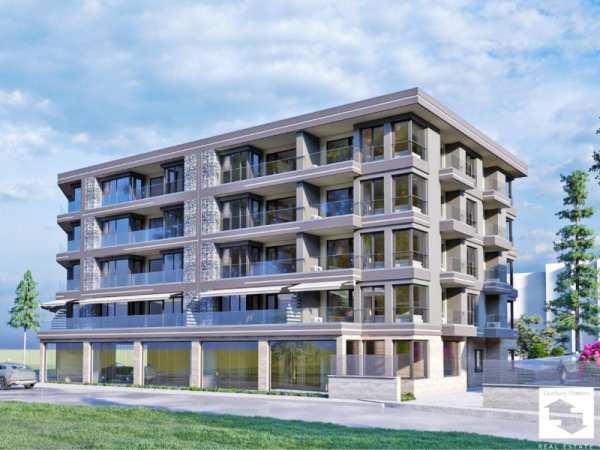 Продава 2-стаен, гр. велико търново, бузлуджа