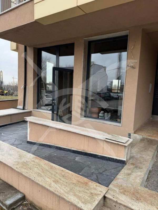 Продава офис, гр. софия, манастирски ливади