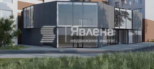 Продава бизнес имот, гр. варна, център