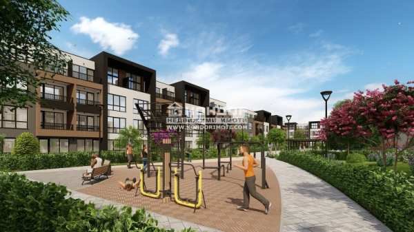 Продава 2-стаен, гр. пловдив, остромила