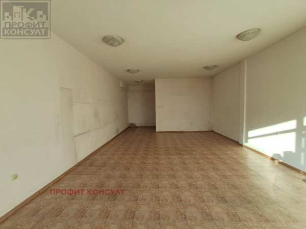 Продава магазин, гр. велико търново, акация