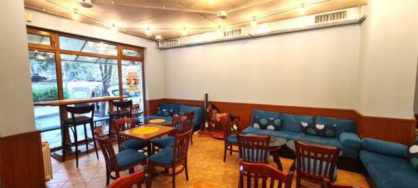 Продава бизнес имот, гр. софия, лозенец