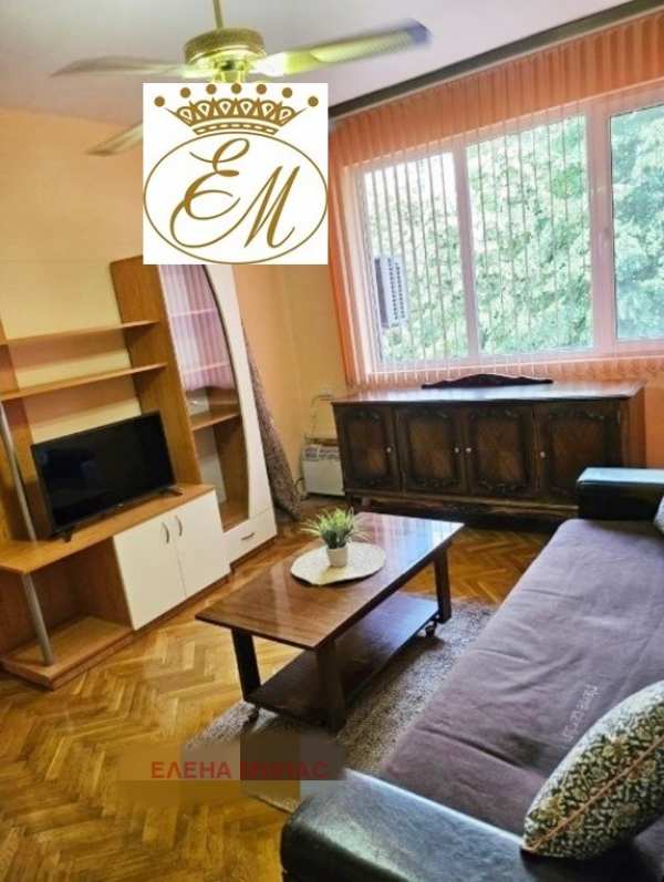 Продава 2-стаен, гр. шумен, херсон