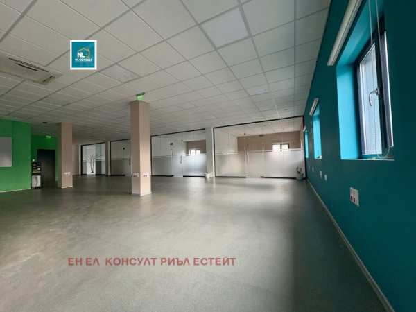 Продава офис, гр. пловдив, център