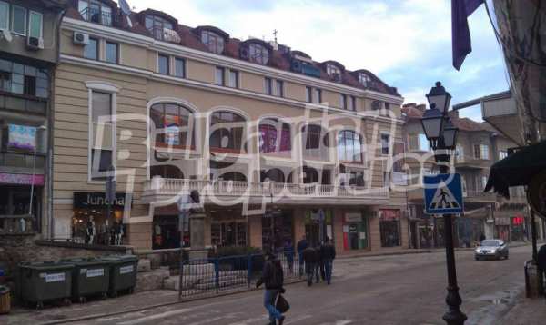 Продава офис, гр. велико търново, център