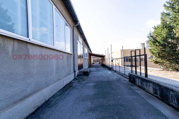 Продава бизнес имот, гр. благоевград, широк център