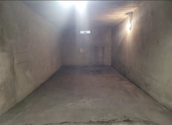 Продава гараж, паркомясто, гр. пловдив, христо смирненски