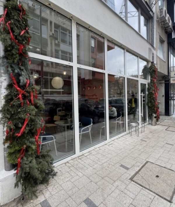 Продава магазин, гр. софия, център