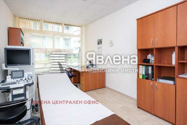 Продава бизнес имот, гр. софия, лозенец