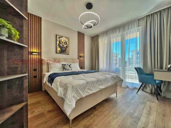 Продава 2-стаен, гр. пловдив, кършияка