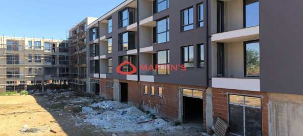 Продава бизнес имот, гр. софия, малинова долина