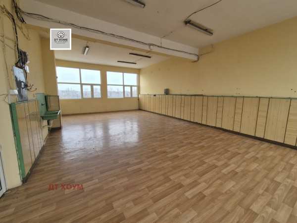 Продава пром. помещение, гр. русе, родина 1