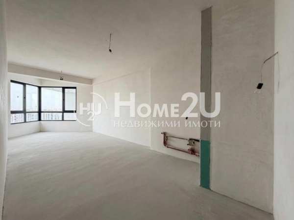 Продава 3-стаен, гр. пловдив, христо смирненски