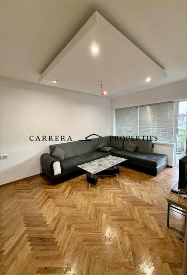 Продава 4-стаен, гр. шумен, център