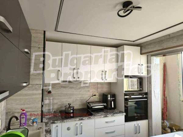 Продава 3-стаен, гр. шумен, добруджански