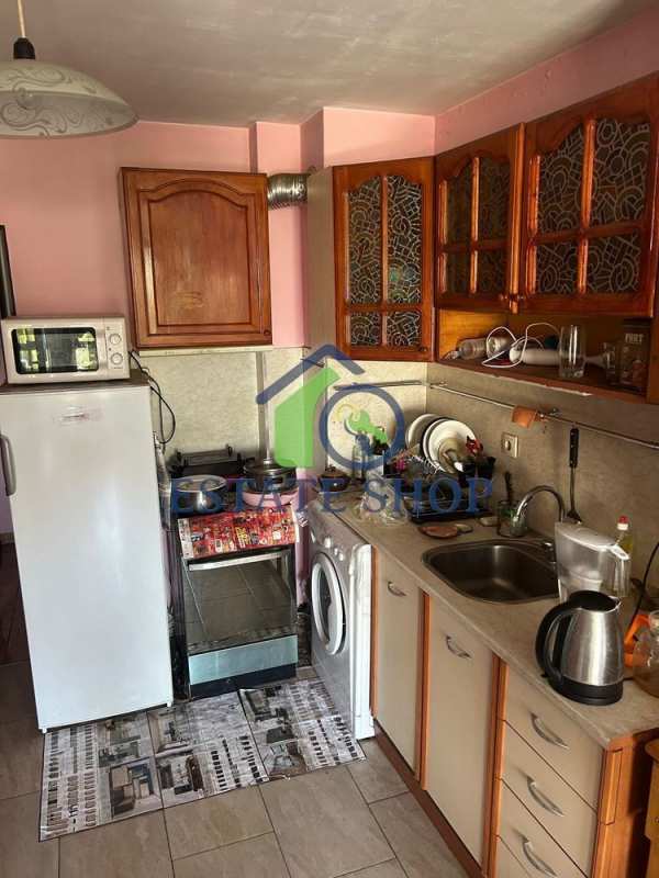 Продава 2-стаен, гр. пловдив, кършияка