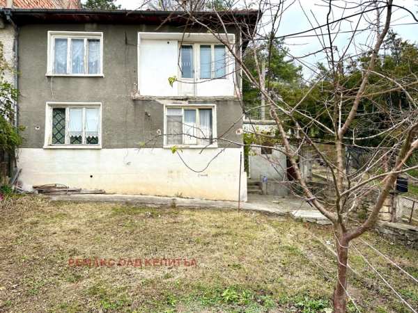 Продава къща, гр. велико търново, асенов