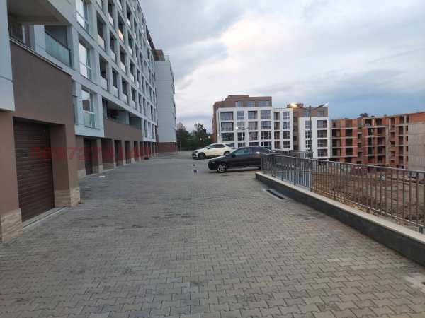 Продава 2-стаен, гр. велико търново, картала