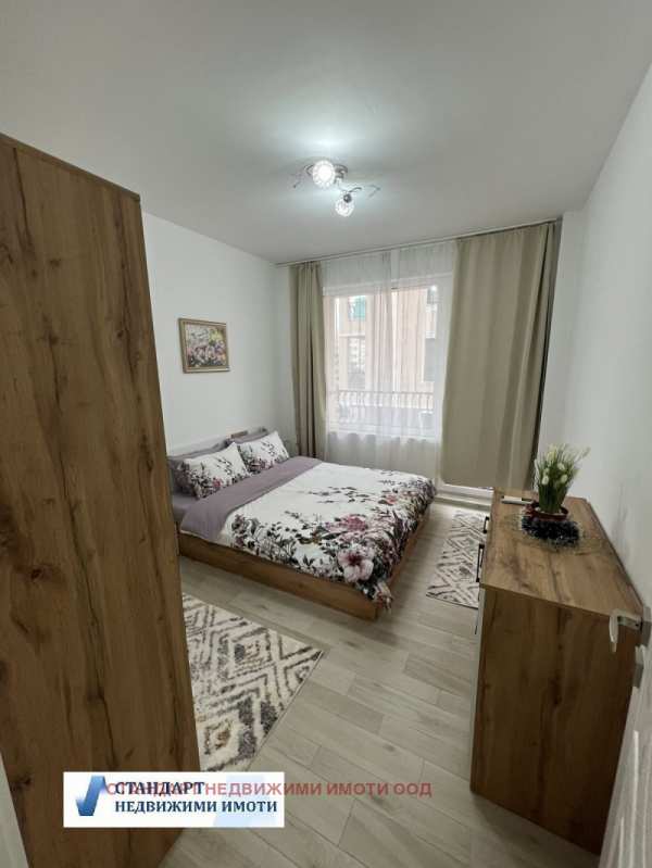 Продава 2-стаен, гр. пловдив, остромила