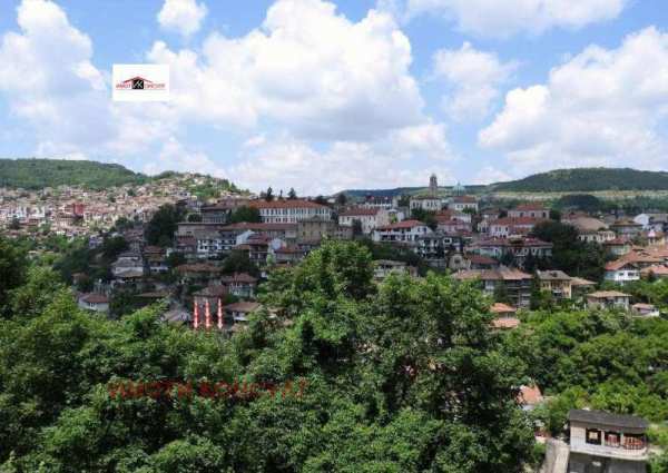 Продава парцел, гр. велико търново, стара част