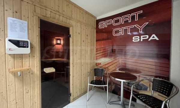 Продава бизнес имот, гр. софия, симеоново