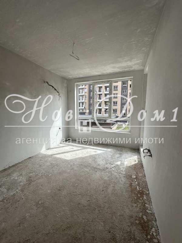 Продава 3-стаен, гр. пловдив, остромила