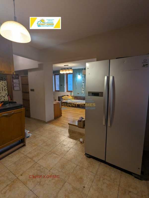 Продава мезонет, гр. велико търново, център