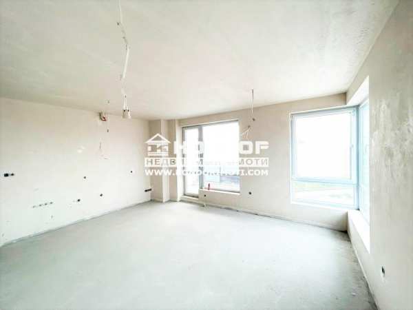 Продава 3-стаен, гр. пловдив, кючук париж