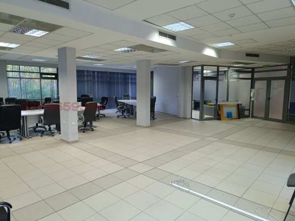 Продава офис, гр. пловдив, център