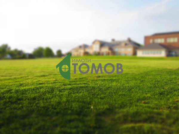 Продава парцел, гр. шумен, боян българанов 2