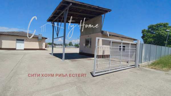 Продава бизнес имот, с. първенец, област пловдив