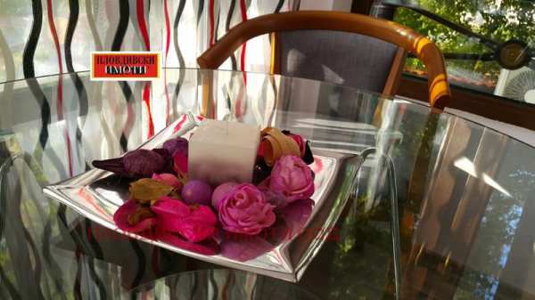 Продава 2-стаен, гр. пловдив, център