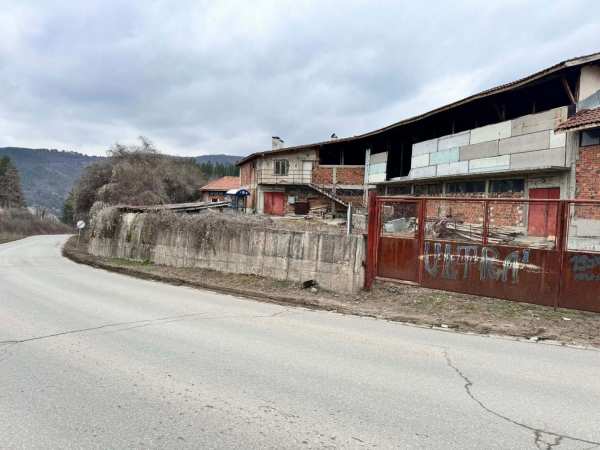 Продава пром. помещение, гр. софия, с. панчарево