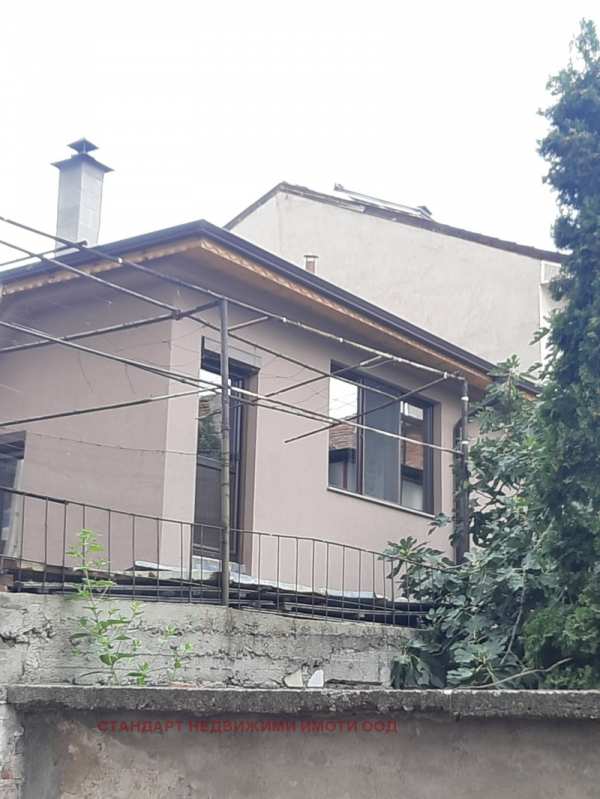 Продава 3-стаен, гр. пловдив, кършияка