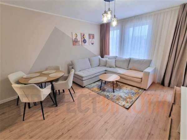 Продава 2-стаен, гр. пловдив, остромила