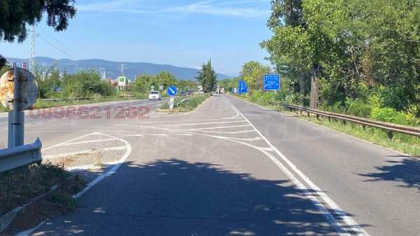 Продава парцел, гр. стара загора, кольо ганчев