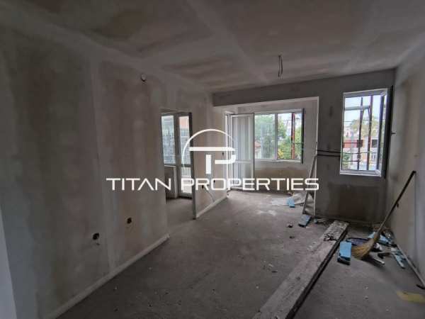 Продава 2-стаен, гр. пловдив, център